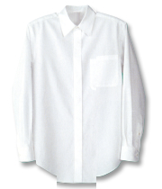 シャツ（長袖）