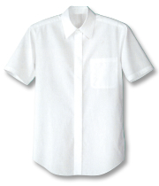 シャツ（半袖）