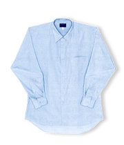 カッターシャツ