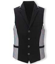 ベスト(メンズ)