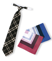 ネクタイ・スカーフ