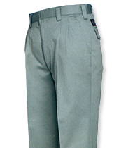 ワークパンツ(2タック)