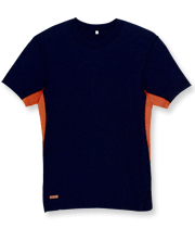 半袖Tシャツ(防炎)